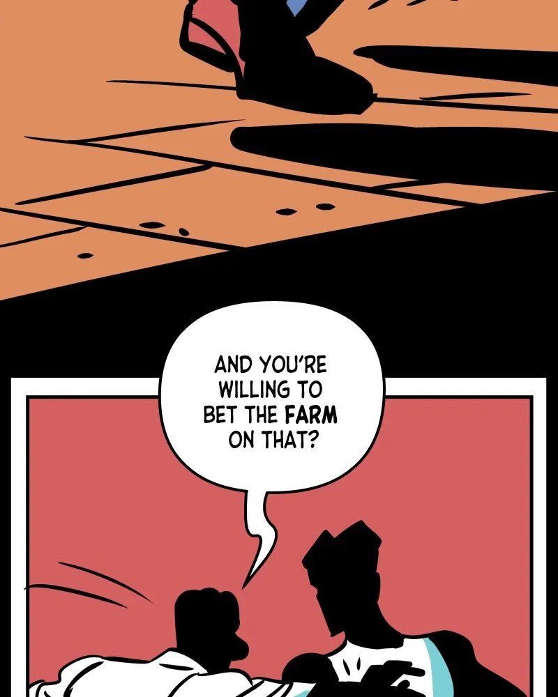 Lavender Jack Chapter 113 page 29 - 