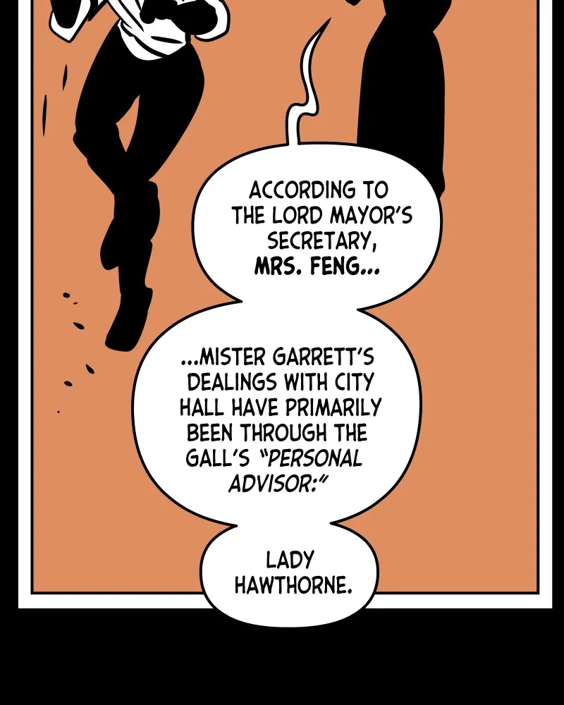 Lavender Jack Chapter 113 page 35 - 