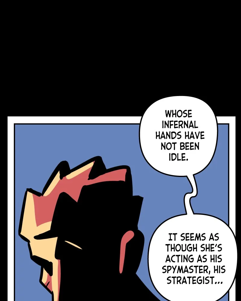 Lavender Jack Chapter 113 page 36 - 