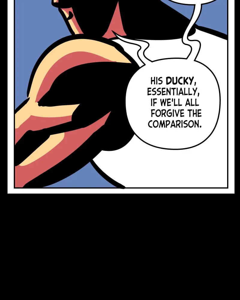 Lavender Jack Chapter 113 page 37 - 