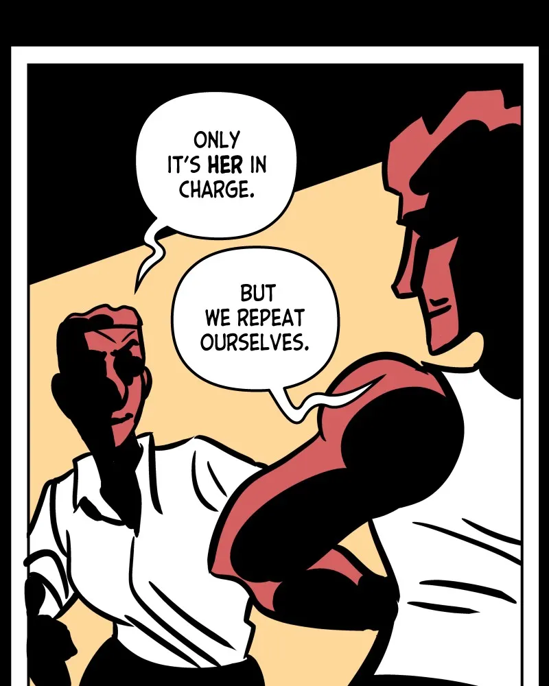 Lavender Jack Chapter 113 page 38 - 