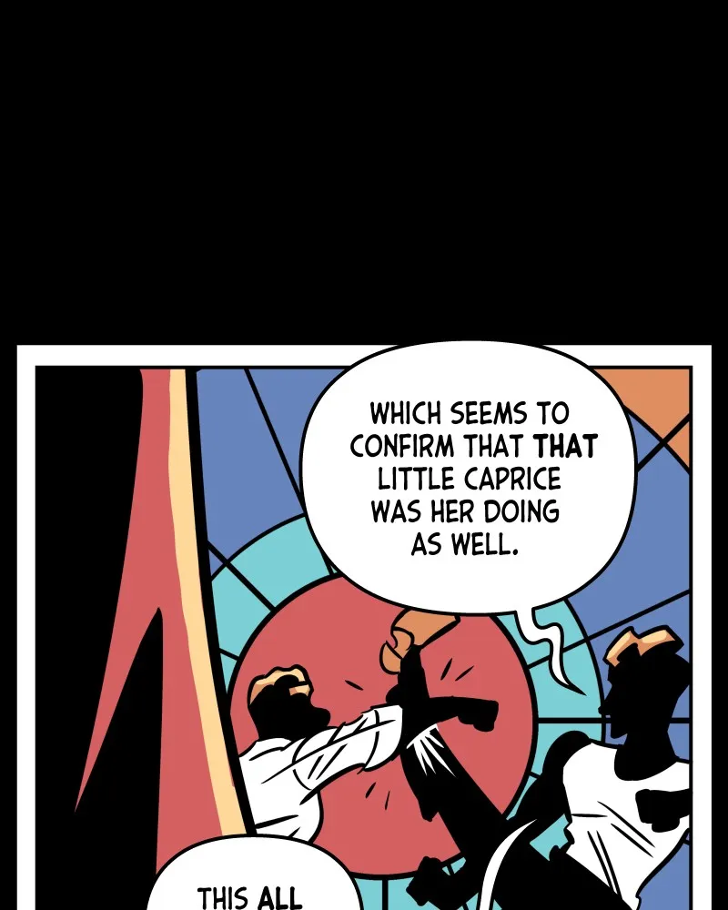 Lavender Jack Chapter 113 page 41 - 