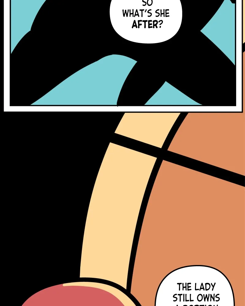 Lavender Jack Chapter 113 page 44 - 