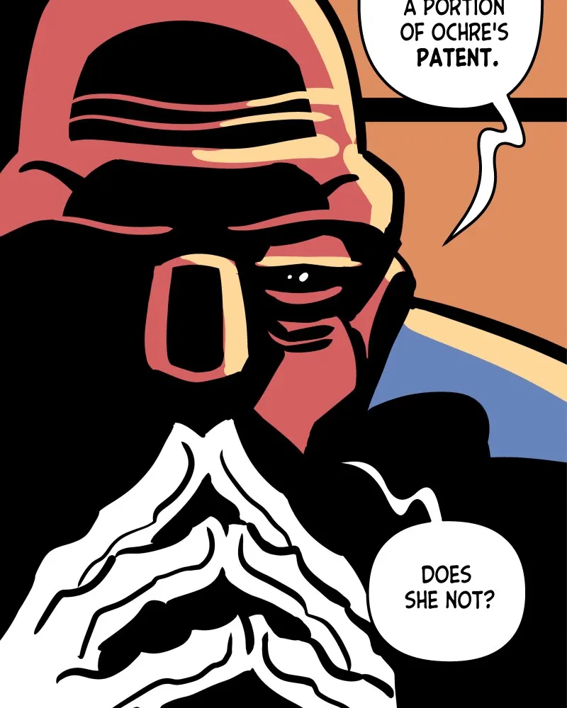 Lavender Jack Chapter 113 page 45 - 