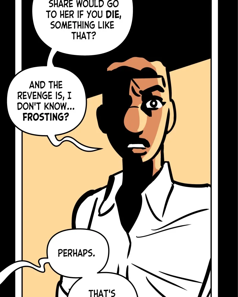 Lavender Jack Chapter 113 page 53 - 