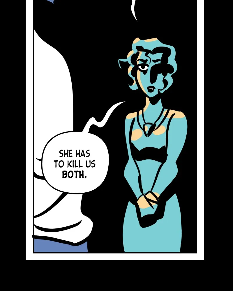 Lavender Jack Chapter 113 page 55 - 