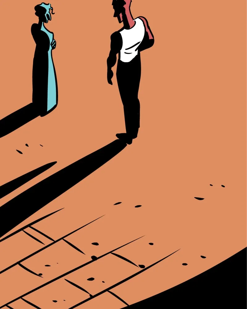 Lavender Jack Chapter 113 page 59 - 