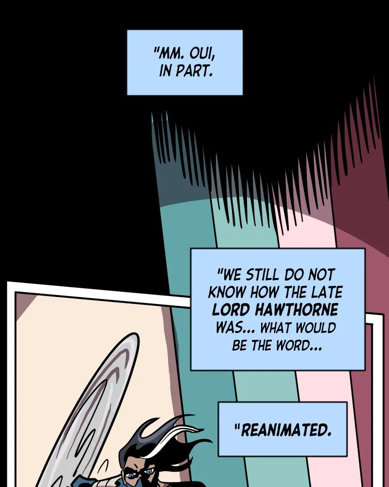 Lavender Jack Chapter 113 page 61 - 