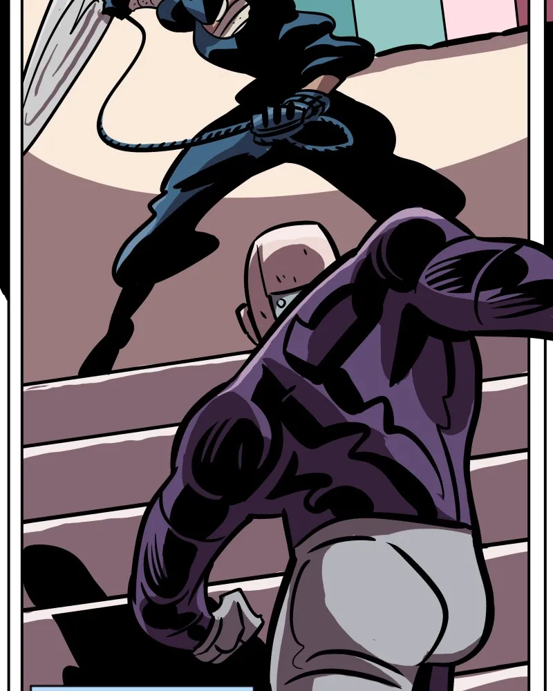 Lavender Jack Chapter 113 page 62 - 