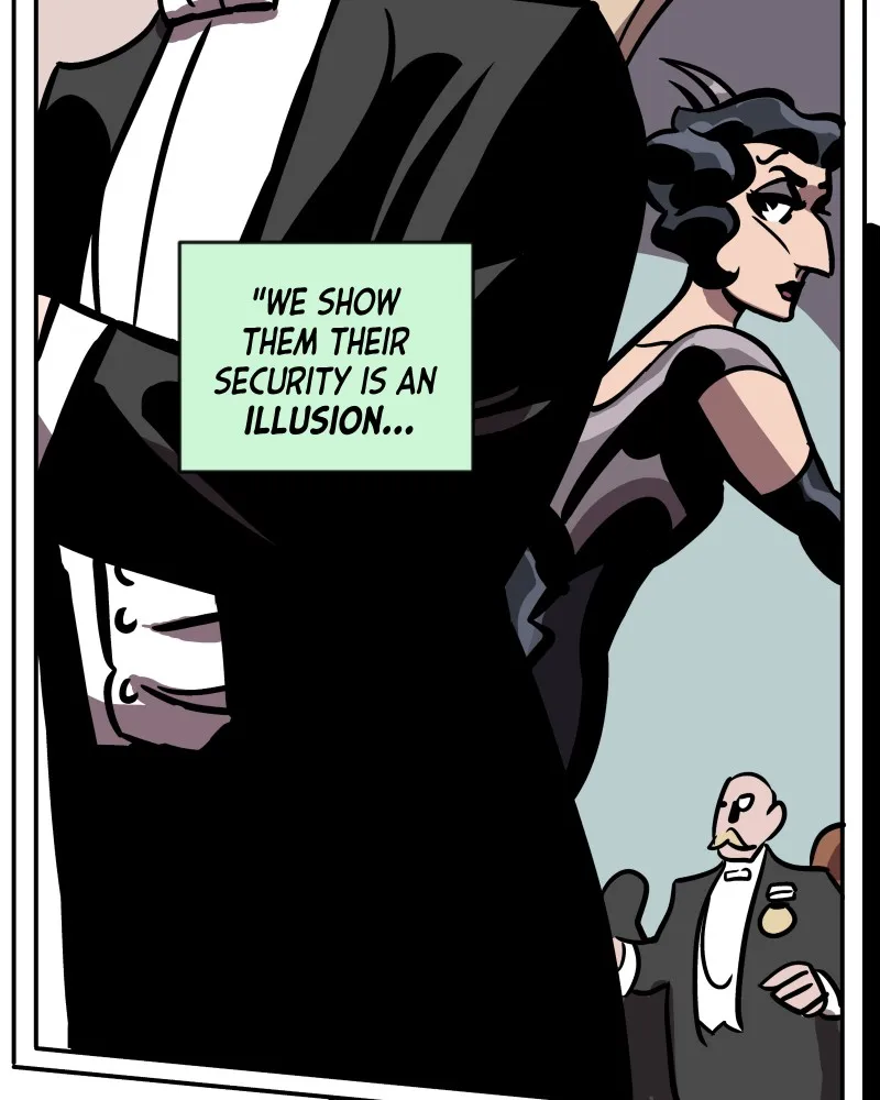 Lavender Jack Chapter 113 page 66 - 