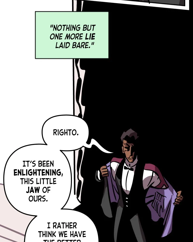 Lavender Jack Chapter 113 page 67 - 