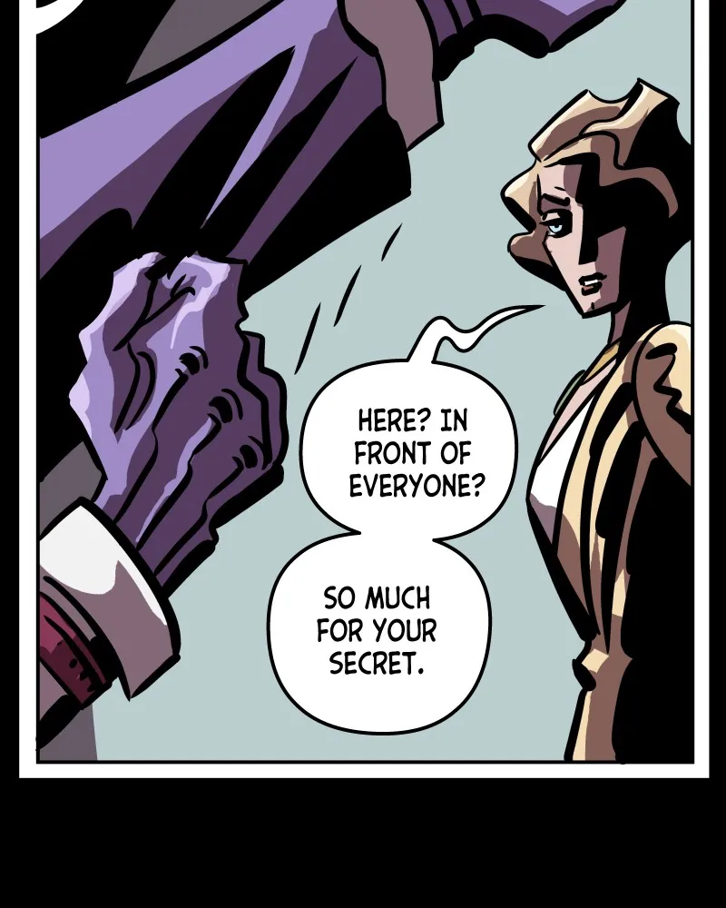 Lavender Jack Chapter 113 page 70 - 