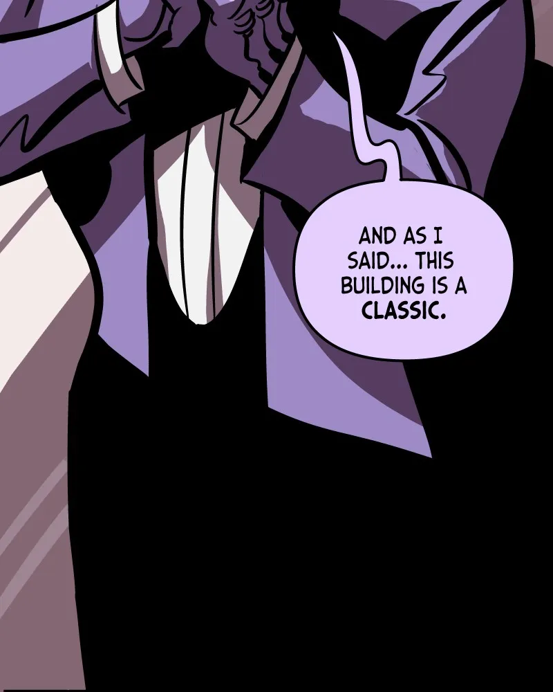 Lavender Jack Chapter 113 page 72 - 