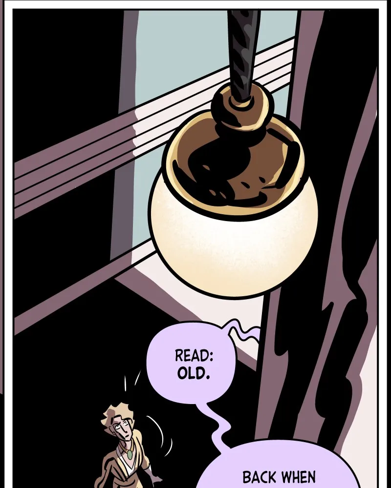 Lavender Jack Chapter 113 page 73 - 