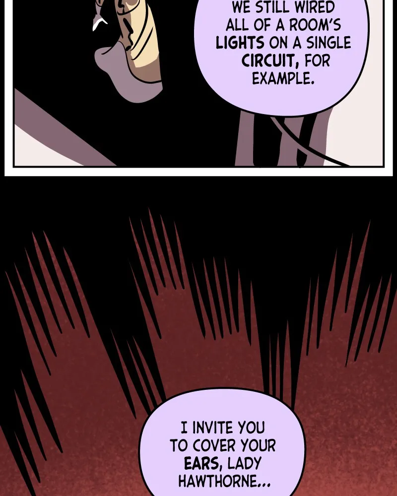 Lavender Jack Chapter 113 page 74 - 