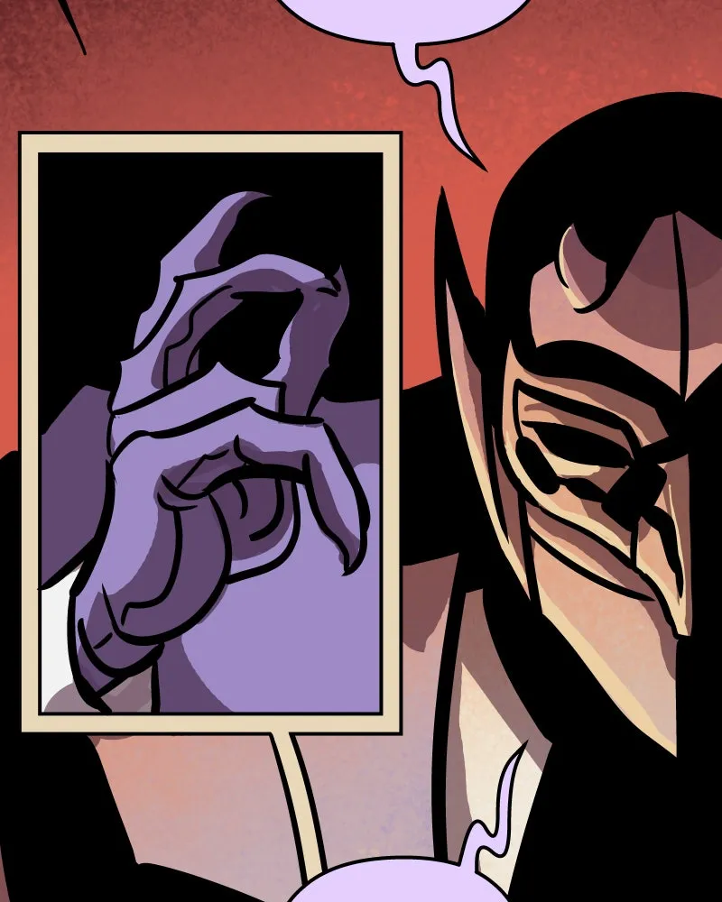 Lavender Jack Chapter 113 page 75 - 