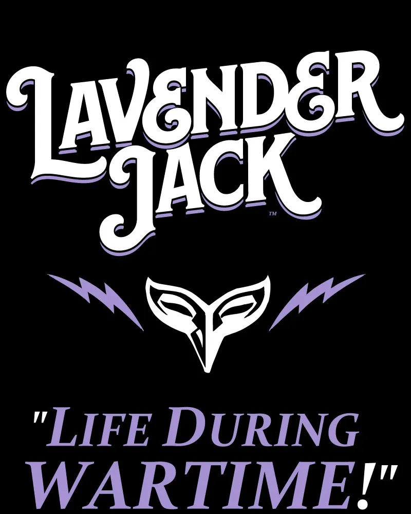 Lavender Jack Chapter 113 page 79 - 