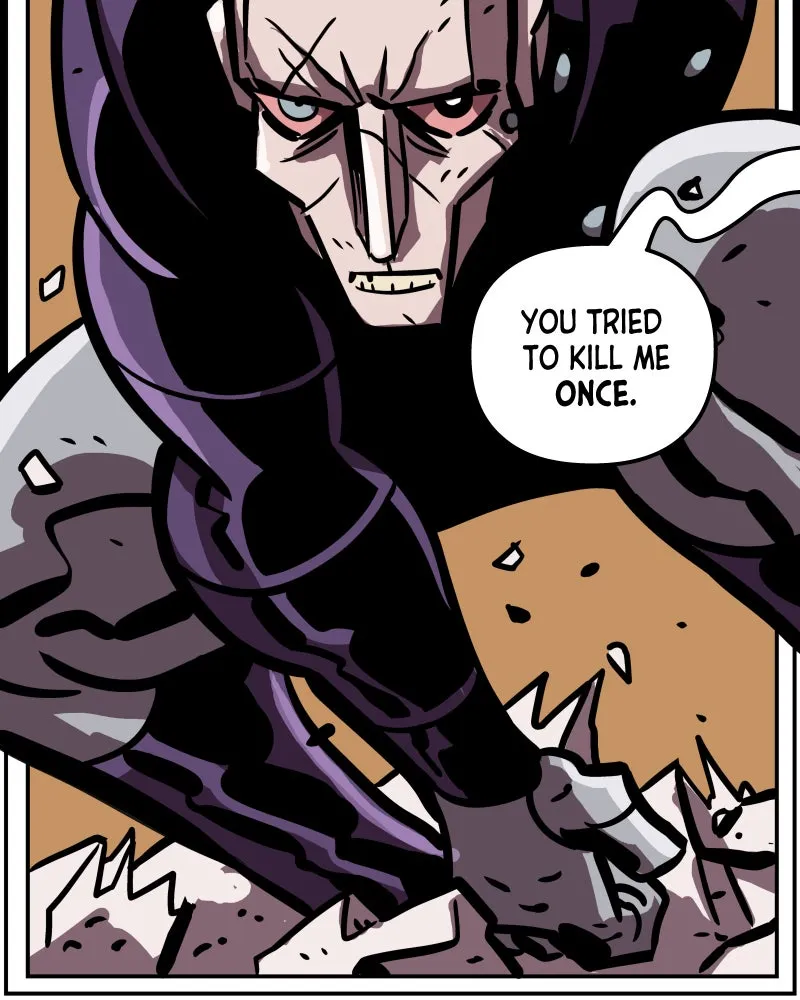 Lavender Jack Chapter 113 page 10 - 