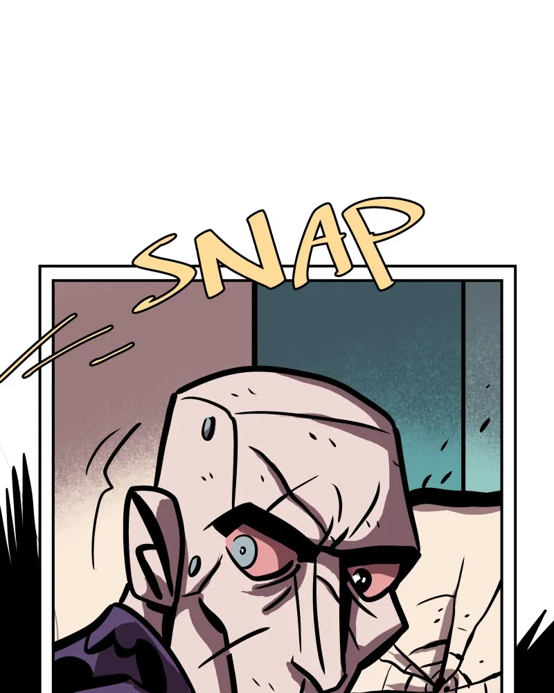Lavender Jack Chapter 114 page 11 - 