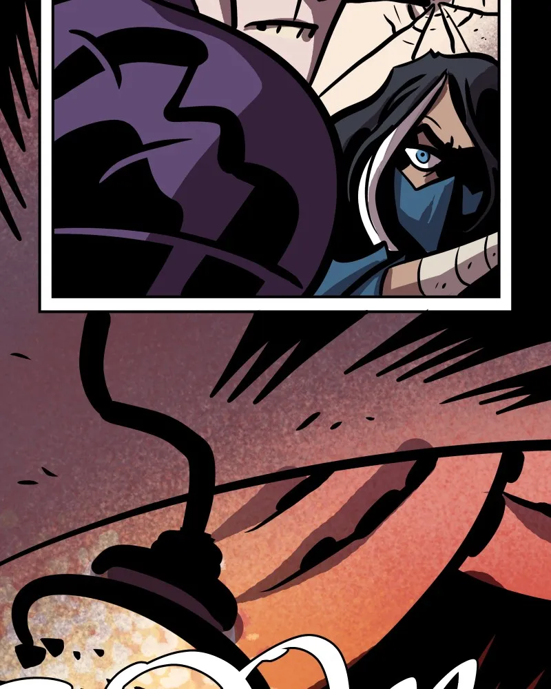 Lavender Jack Chapter 114 page 12 - 