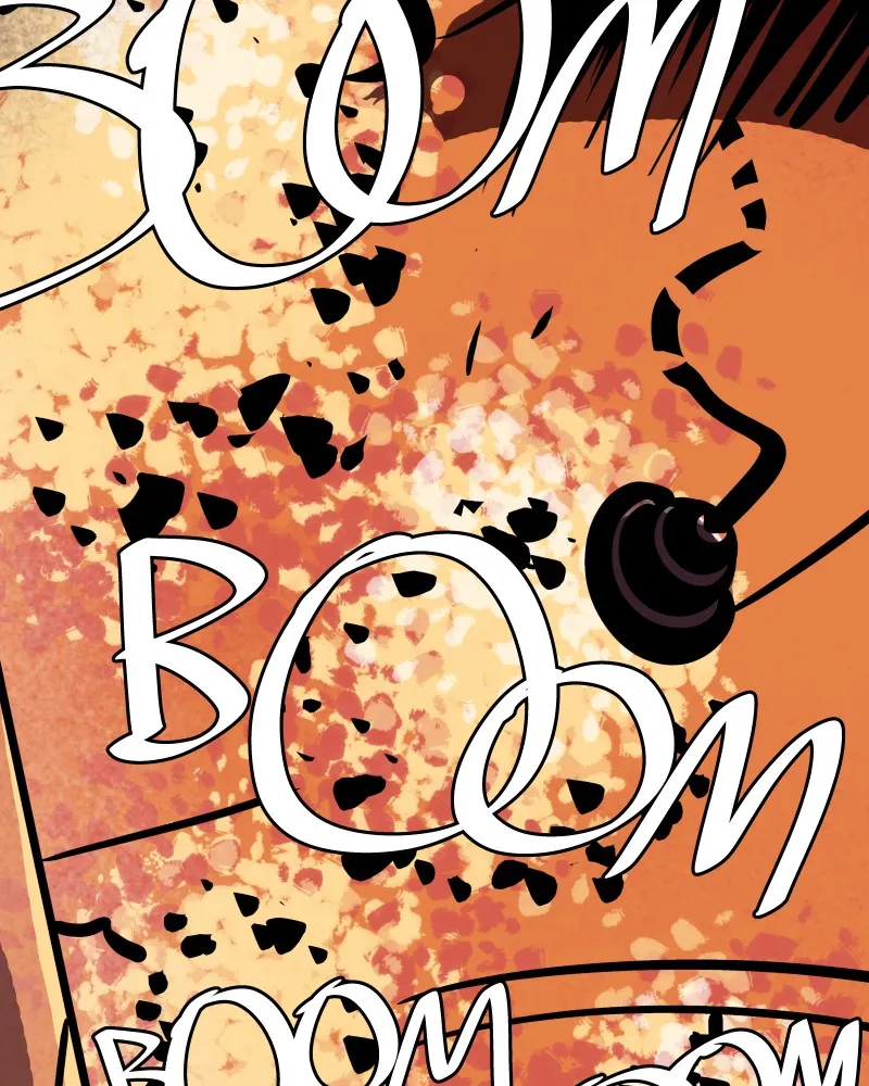 Lavender Jack Chapter 114 page 13 - 