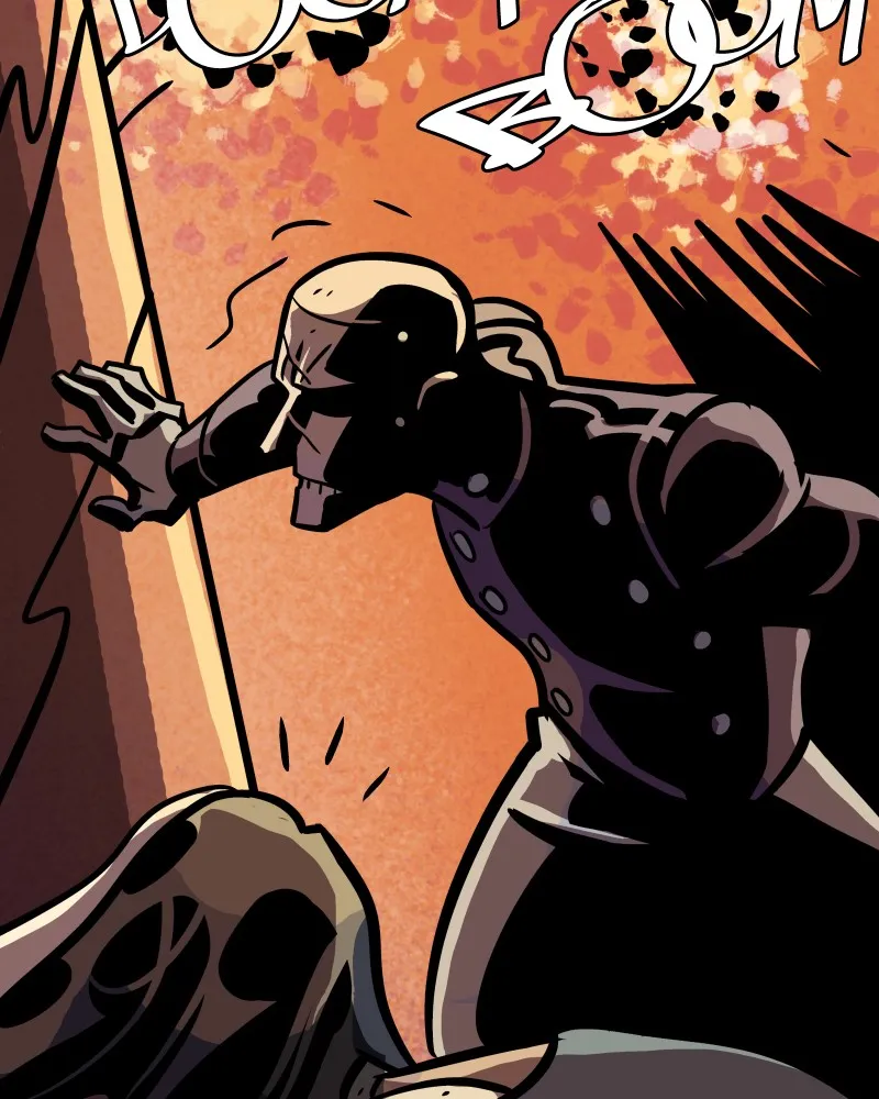 Lavender Jack Chapter 114 page 14 - 