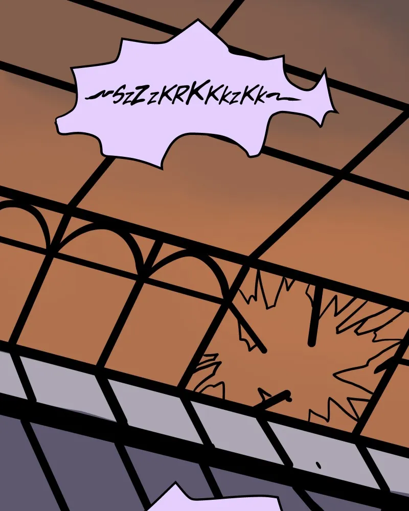 Lavender Jack Chapter 114 page 17 - 
