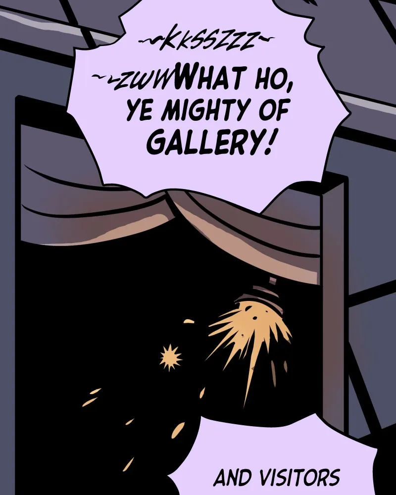 Lavender Jack Chapter 114 page 18 - 