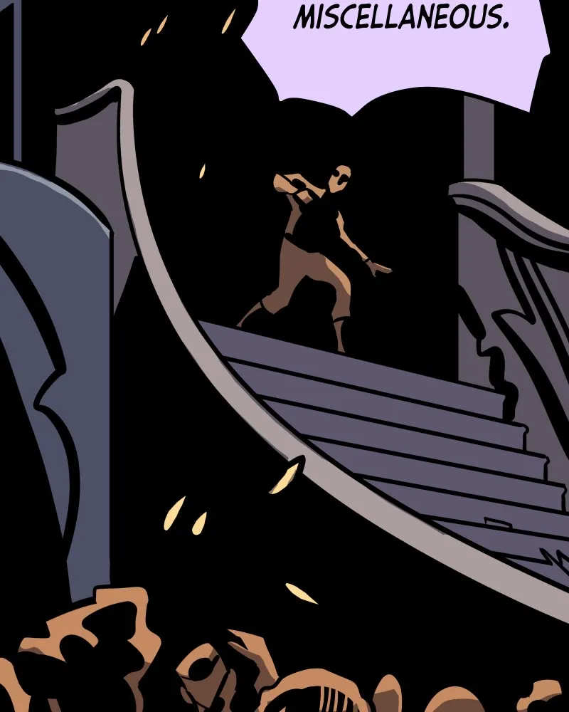 Lavender Jack Chapter 114 page 19 - 