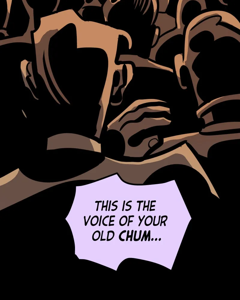 Lavender Jack Chapter 114 page 20 - 