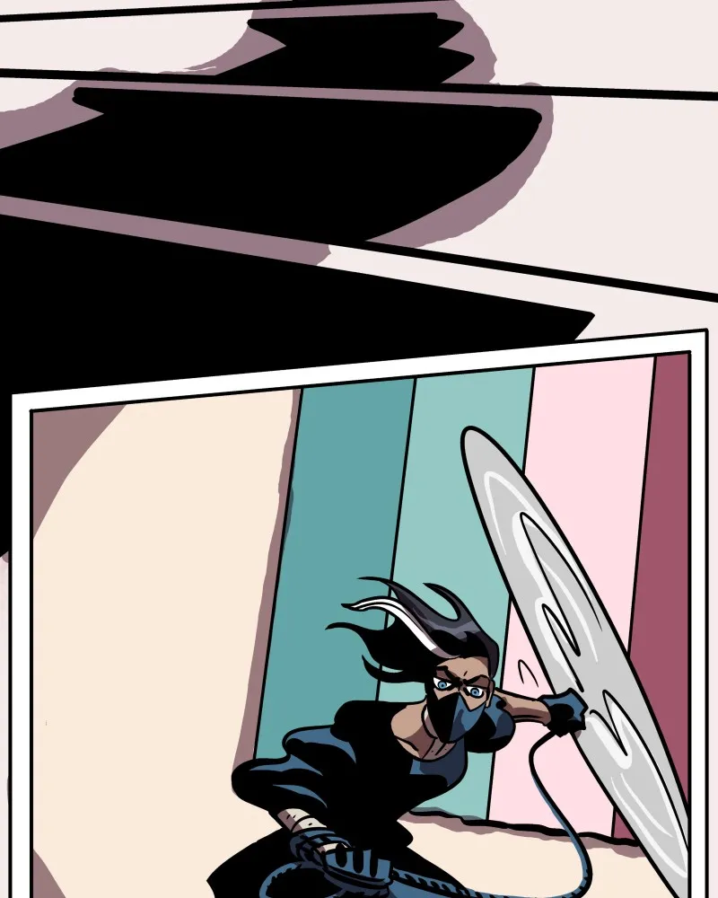 Lavender Jack Chapter 114 page 3 - 