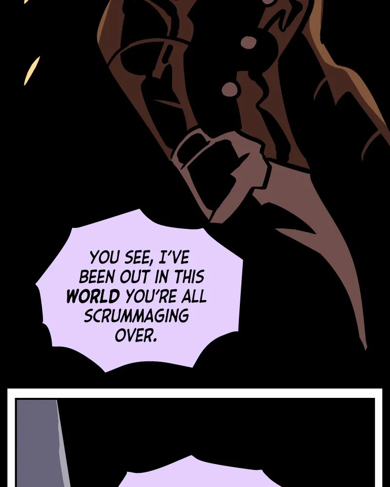 Lavender Jack Chapter 114 page 26 - 