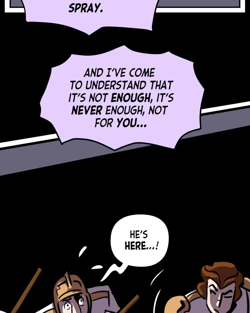 Lavender Jack Chapter 114 page 28 - 