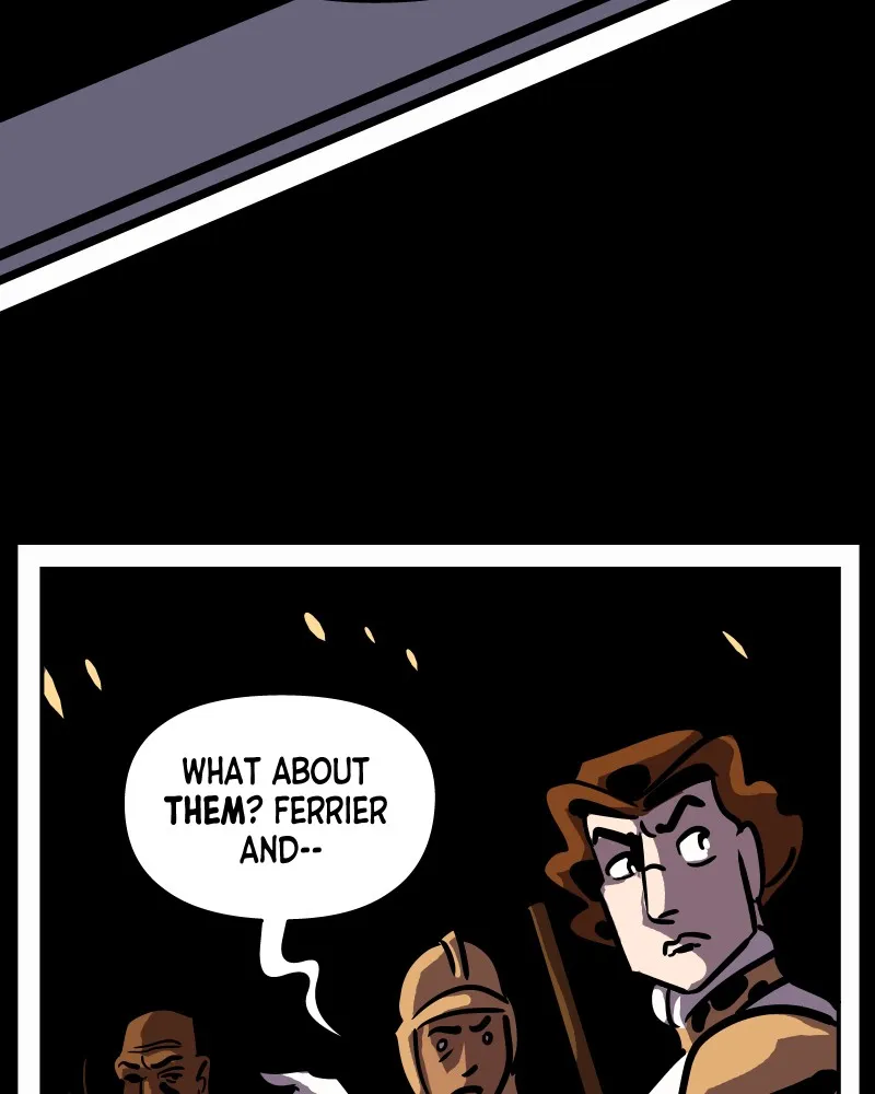 Lavender Jack Chapter 114 page 30 - 