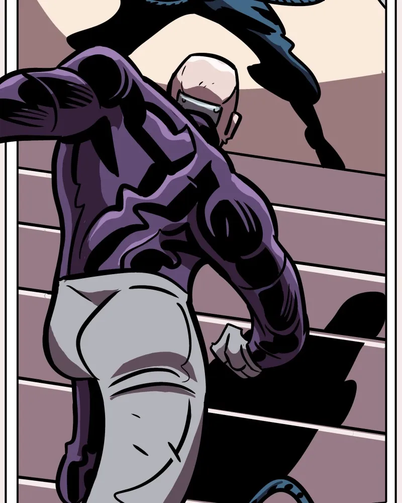 Lavender Jack Chapter 114 page 4 - 