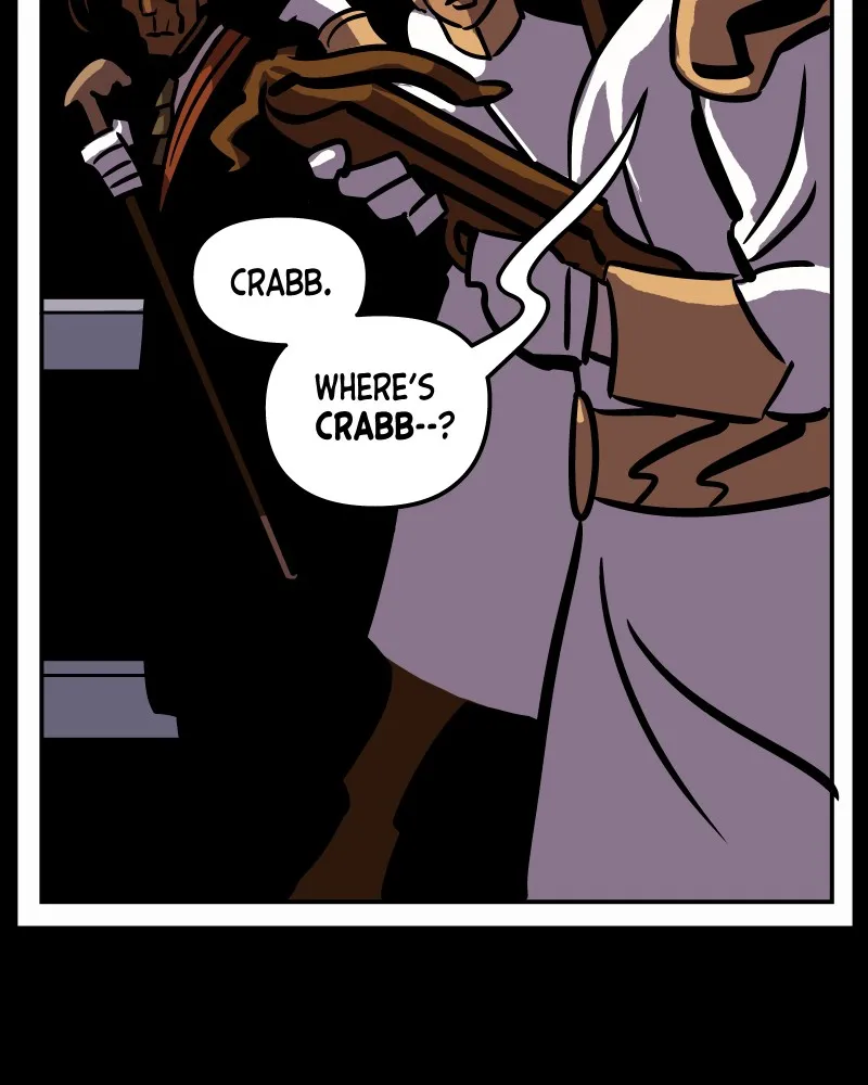 Lavender Jack Chapter 114 page 31 - 