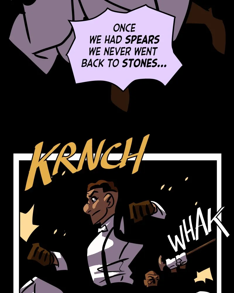 Lavender Jack Chapter 114 page 33 - 