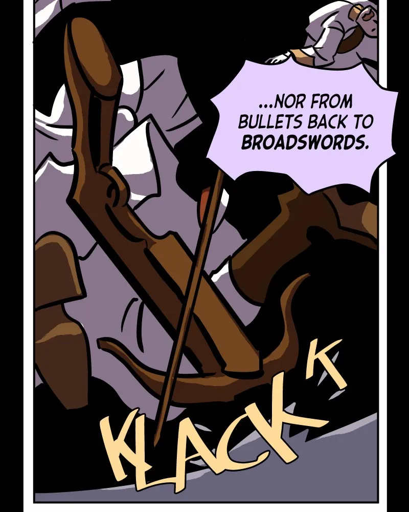 Lavender Jack Chapter 114 page 34 - 