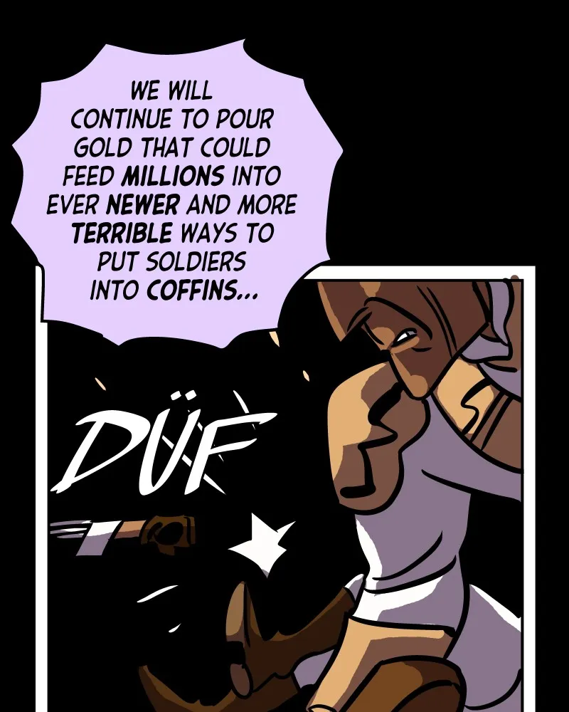 Lavender Jack Chapter 114 page 35 - 