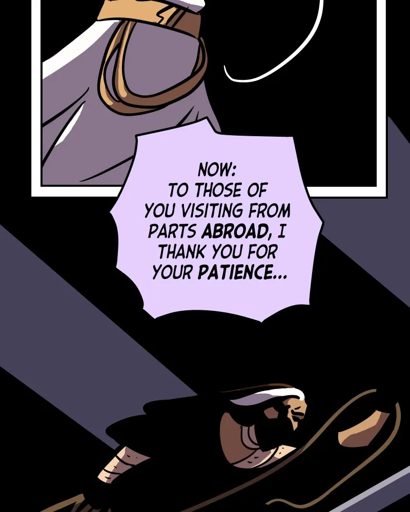 Lavender Jack Chapter 114 page 38 - 