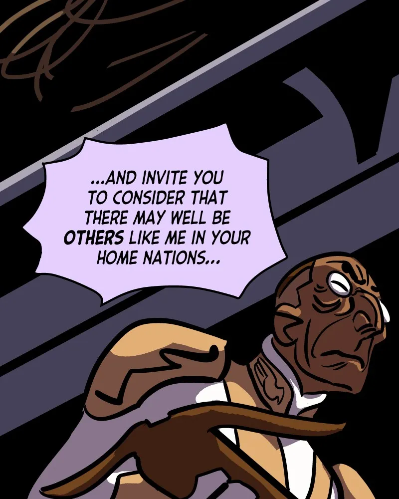 Lavender Jack Chapter 114 page 39 - 