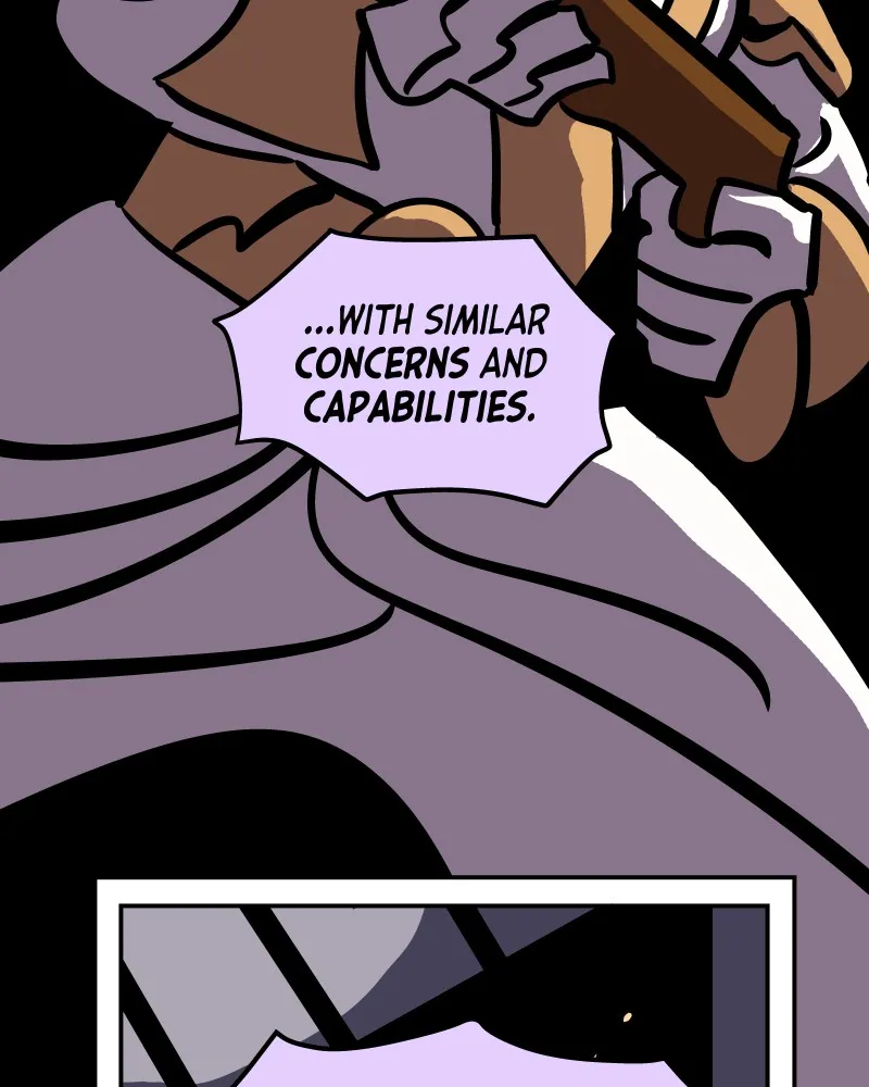 Lavender Jack Chapter 114 page 40 - 