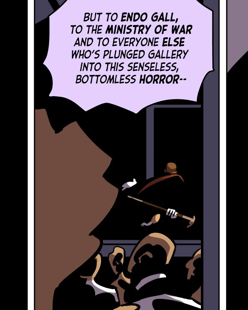 Lavender Jack Chapter 114 page 41 - 