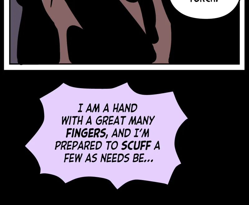 Lavender Jack Chapter 114 page 44 - 