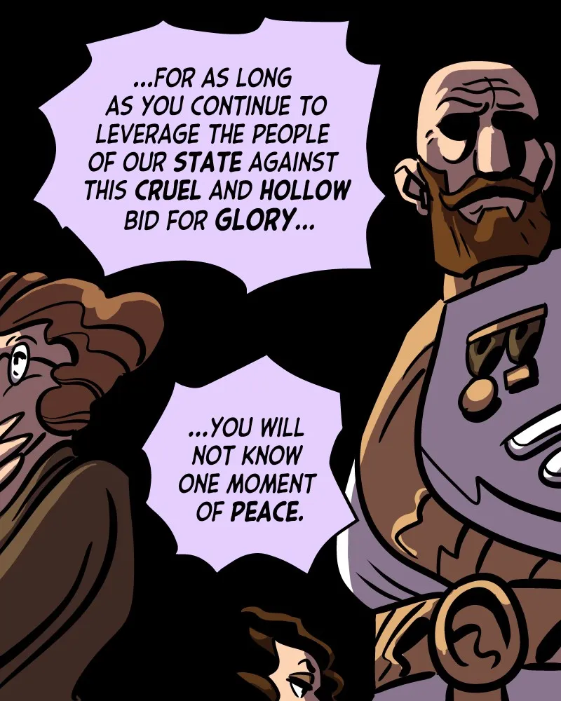 Lavender Jack Chapter 114 page 45 - 