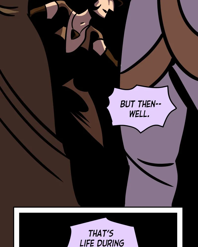 Lavender Jack Chapter 114 page 46 - 
