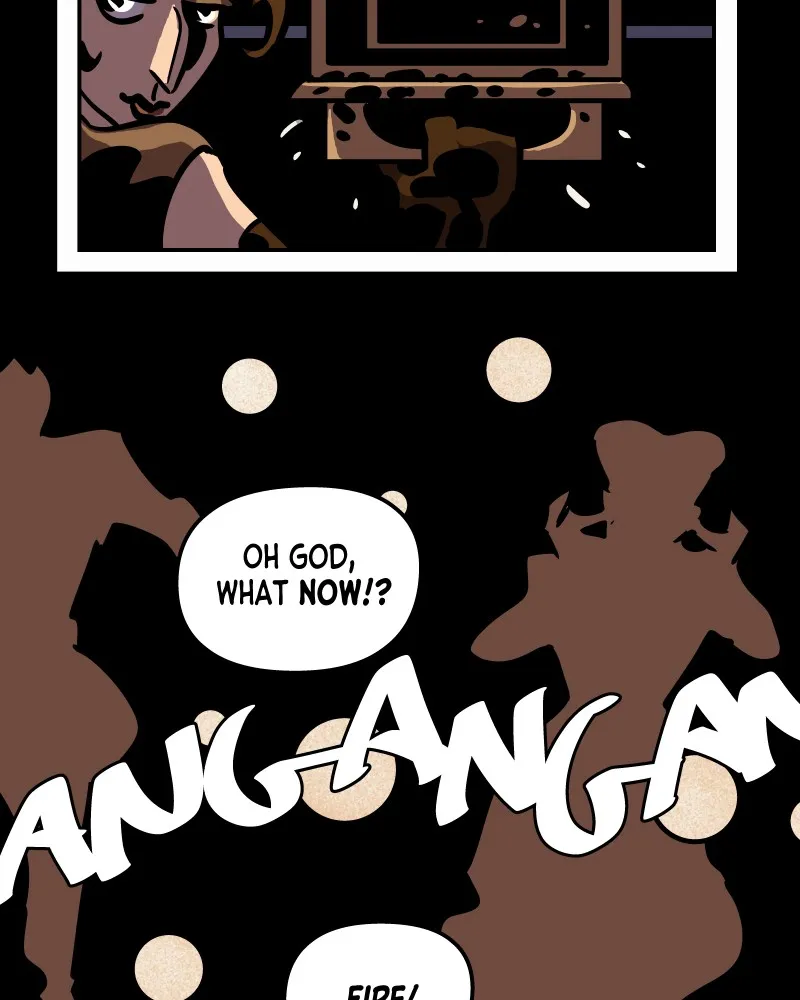 Lavender Jack Chapter 114 page 48 - 