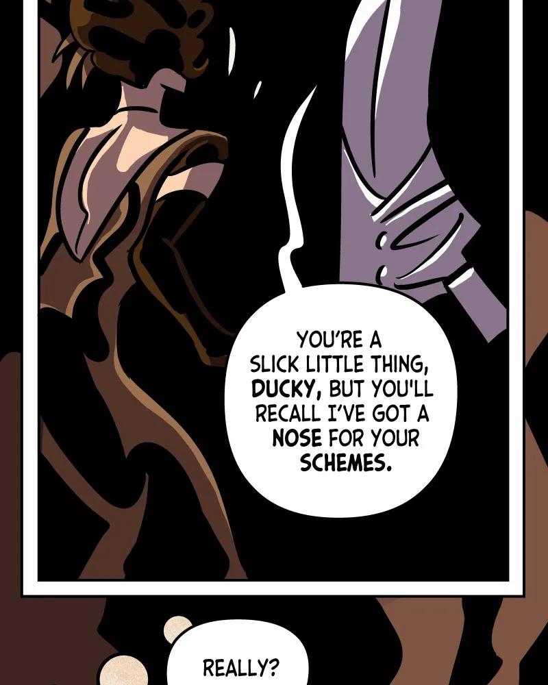 Lavender Jack Chapter 114 page 51 - 