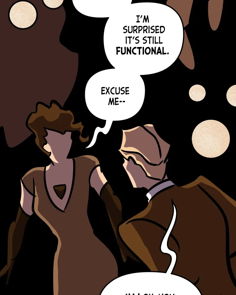 Lavender Jack Chapter 114 page 52 - 