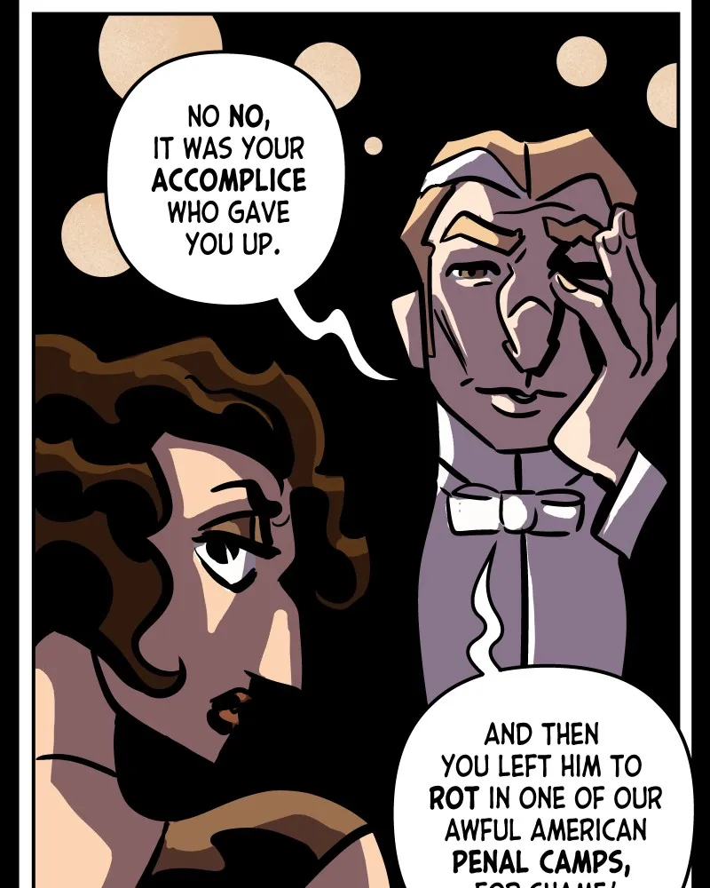 Lavender Jack Chapter 114 page 55 - 